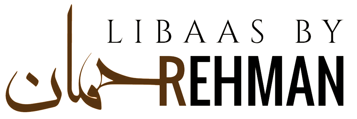 Libaas By Rehman